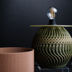 Umber Lamp - Image 5