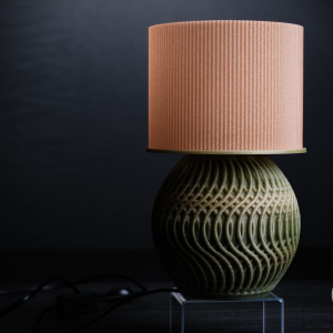 Umber Lamp - Image 7