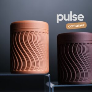 Pulse Container - Image 1