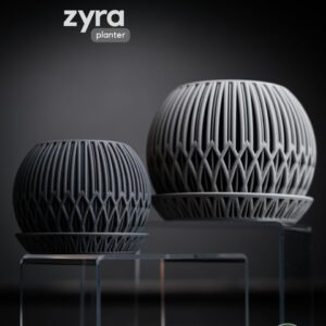 Zyra Planter - Image 1