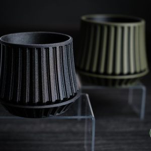 Echoic Planter - Image 11