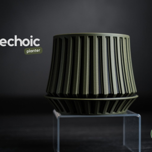 Echoic Planter - Image 18