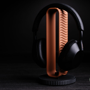 Lumo Headphone - Image 3