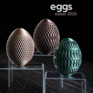 Eggs Easter 2026 - Image 1