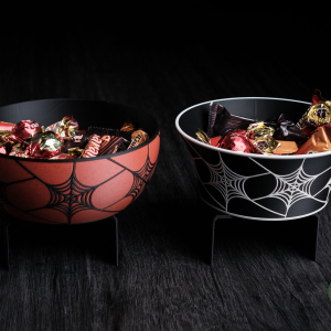 Halloween Bowls - Image 3