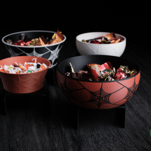 Halloween Bowls - Image 8