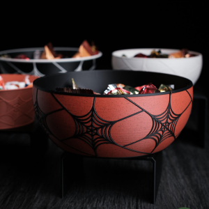 Halloween Bowls - Image 9
