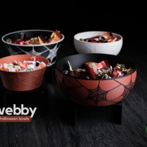 Halloween Bowls - Image 16
