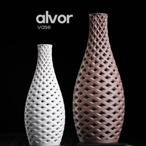 Alvor Vase - Image 1