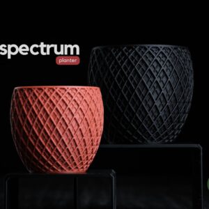 Spectrum Planter - Image 19