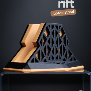 Rift Laptop Stand - Image 1