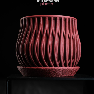 Viseu Planter - Image 1