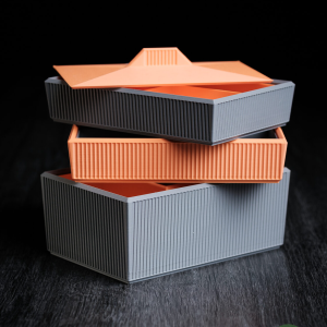 Clarit Stackable Boxes - Image 7