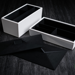 Clarit Stackable Boxes - Image 11