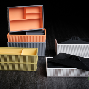 Clarit Stackable Boxes - Image 12