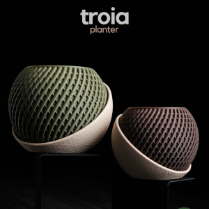 Troia Planter - Image 1