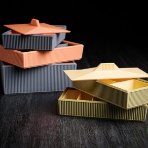 Clarit Stackable Boxes - Image 13