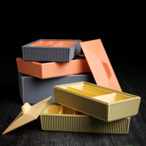 Clarit Stackable Boxes - Image 14
