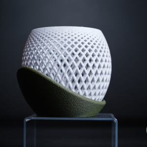 Polygon Orchid Planter - Image 4