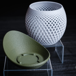 Polygon Orchid Planter - Image 6