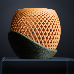 Polygon Orchid Planter - Image 8