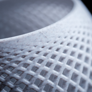 Polygon Orchid Planter - Image 10