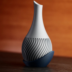 Wavy Vase - Image 1