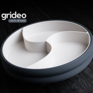 Grideo Catch All Bowl - Image 1