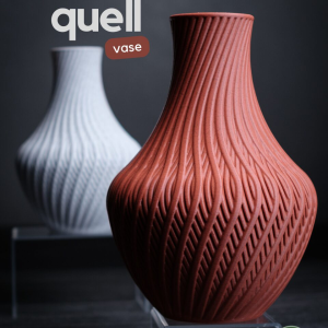 Quell Vase - Image 1