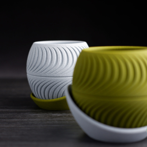 Sliced Planter - Image 5