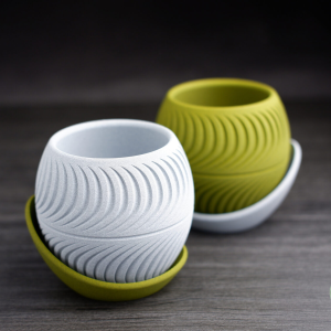 Sliced Planter - Image 6