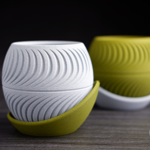 Sliced Planter - Image 8