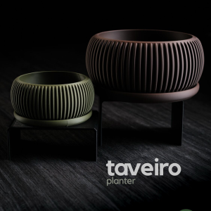 Taveiro Planter - Image 1