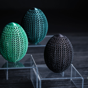 Egg Easter Decor - Image 2
