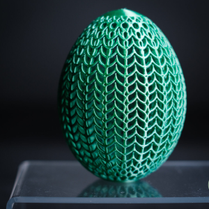 Egg Easter Decor - Image 4