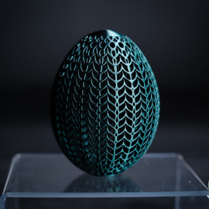 Egg Easter Decor - Image 5