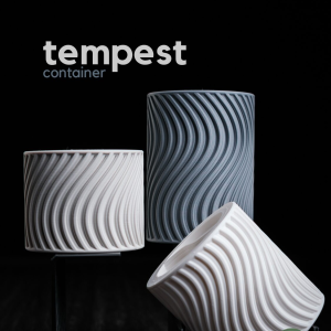 Tempest Container - Image 1