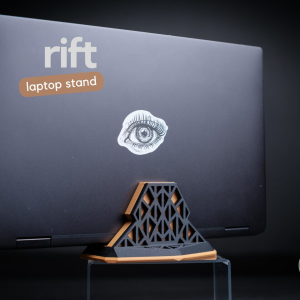 Rift Laptop Stand - Image 17