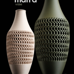 Mafra Vase - Image 1