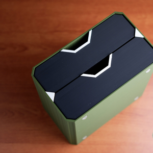 Redesk Drawer - Image 1