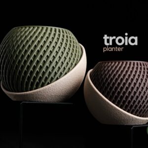 Troia Planter - Image 15
