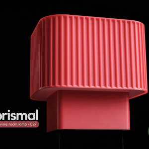 Prismal Living Room E27 - Image 1