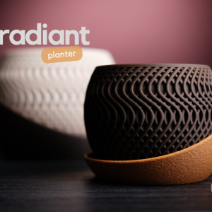 Radiant Planter - Image 1