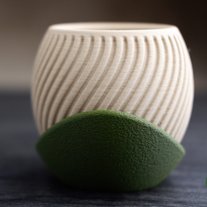 Wavy Planter - Image 1