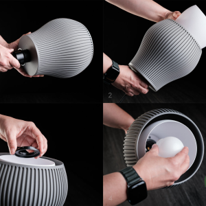 Tejo Pendant Lamp - Image 23
