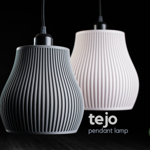 Tejo Pendant Lamp - Image 24