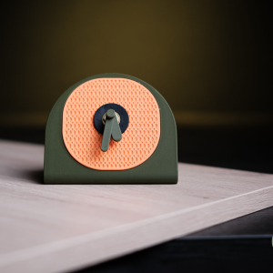 Modern Minimalist Desk Clock - Image 4