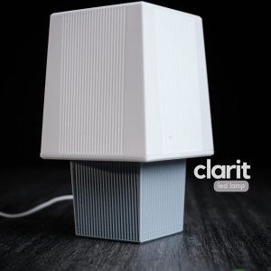 Clarit Lamp