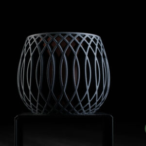 Seia Planter - Image 2
