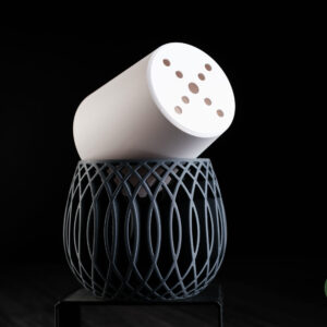 Seia Planter - Image 4